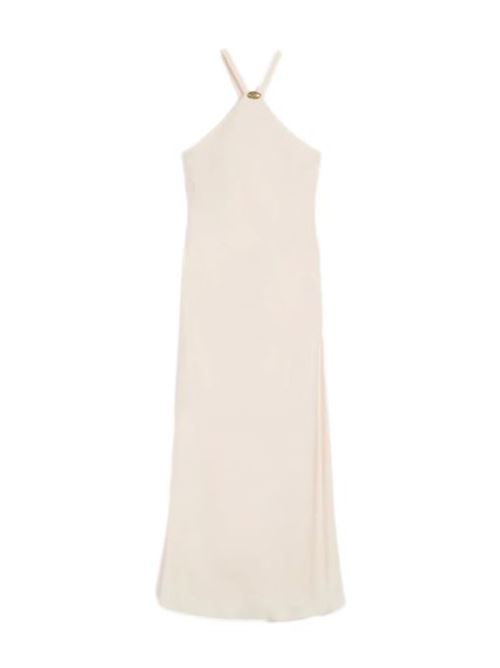 Dress satin Max Mara Studio Max Mara | 2616221064600.005